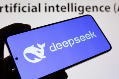 "ديب سيك" تحجب أحدث نماذجها عن شركات الرقائق الأميركية