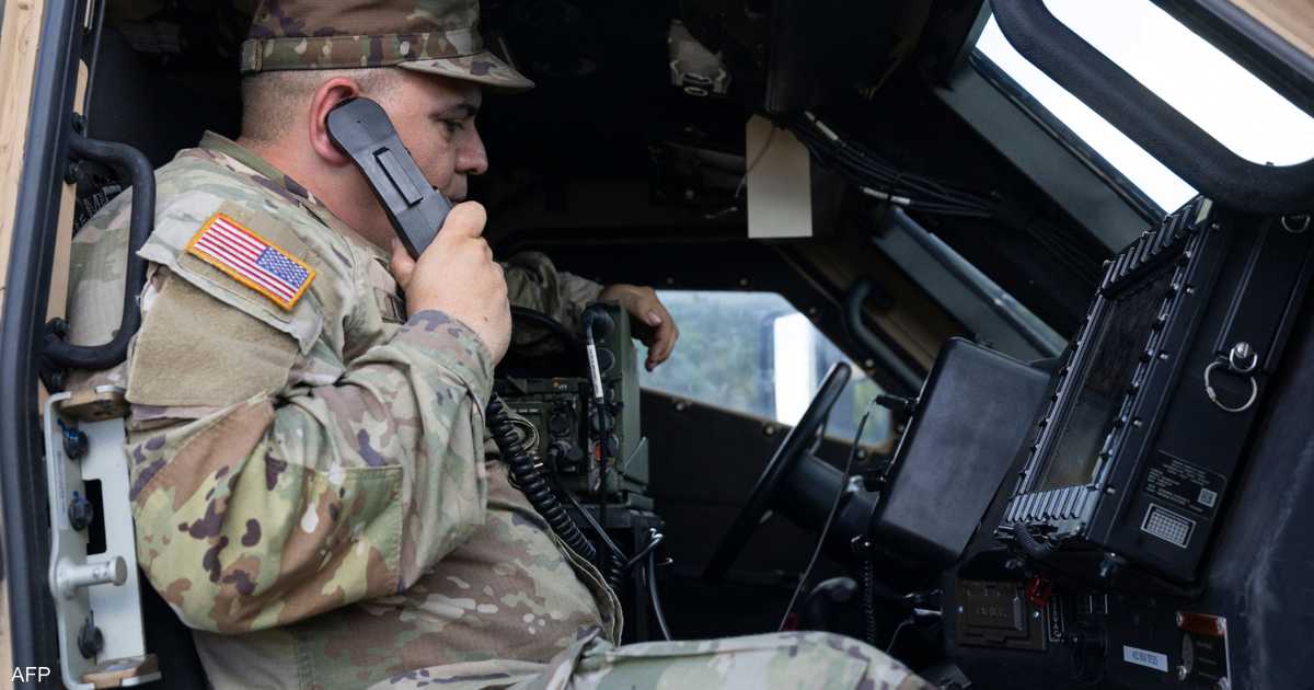 استنزاف الجيش.. البنتاغون يحذر من "حرب طويلة" مع إيران