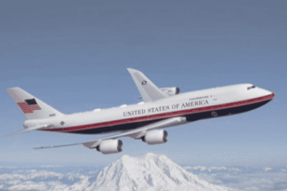 استجابة لرغبة ترامب.. ألوان جديدة لطائرة الرئاسة الأميركية