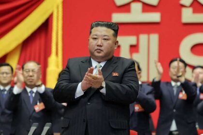 كيم جونغ أون يحدد شرط التوصل إلى تفاهم مع واشنطن