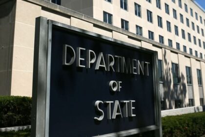 تصريحات صادمة من الخارجية الأمريكية بشأن القوات المسلحة