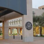 السفارة الأمريكية تعلن عن حدث في بورتسودان