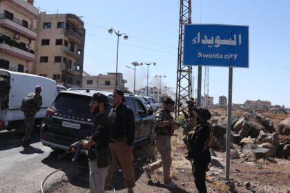 تبادل محتجزين بين دمشق والسويداء.. ما التفاصيل؟