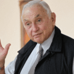 مؤسس "فيكتوريا سيكريت": كنت ساذجا.. وإبستين خدعني