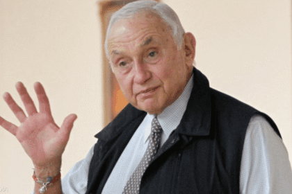 مؤسس "فيكتوريا سيكريت": كنت ساذجا.. وإبستين خدعني