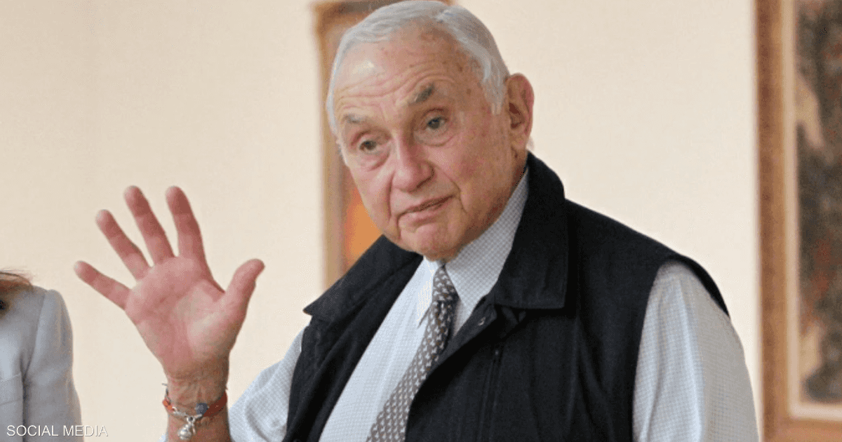 مؤسس "فيكتوريا سيكريت": كنت ساذجا.. وإبستين خدعني