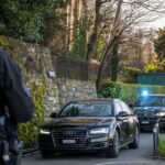 طهران: محادثات جنيف ستركز على "الملف النووي"