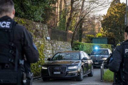 طهران: محادثات جنيف ستركز على "الملف النووي"