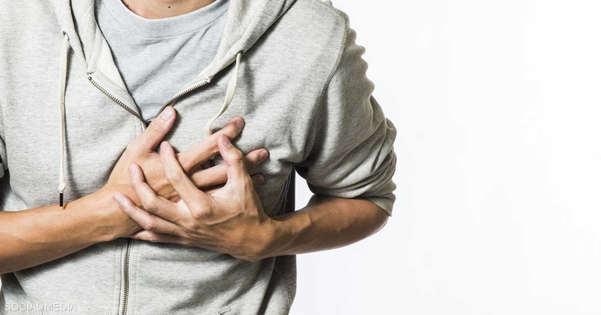 دراسة تدق ناقوس الخطر بشأن وفيات النوبات القلبية بين الشباب