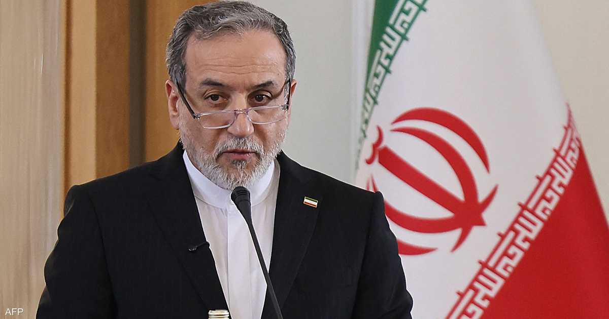 سلاح عراقجي في التفاوض.. ما هو "أسلوب البازار"؟