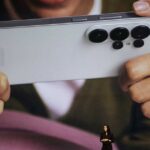 الأولى من نوعها.. "تقنية مذهلة" في هاتف سامسونغ الجديد