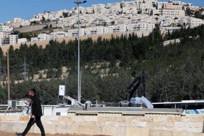 الأمم المتحدة تحذر من "مخططات إسرائيل" في الضفة وغزة