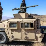 ردا على غارات دامية.. هجوم أفغاني يصعّد التوتر مع باكستان