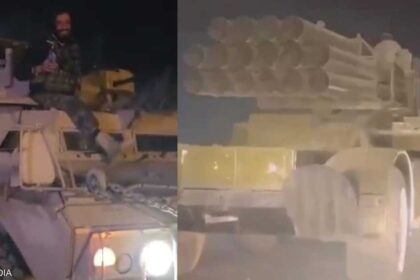 أفغانستان: مقتل 55 جنديا باكستانيا في هجمات على مواقع عسكرية