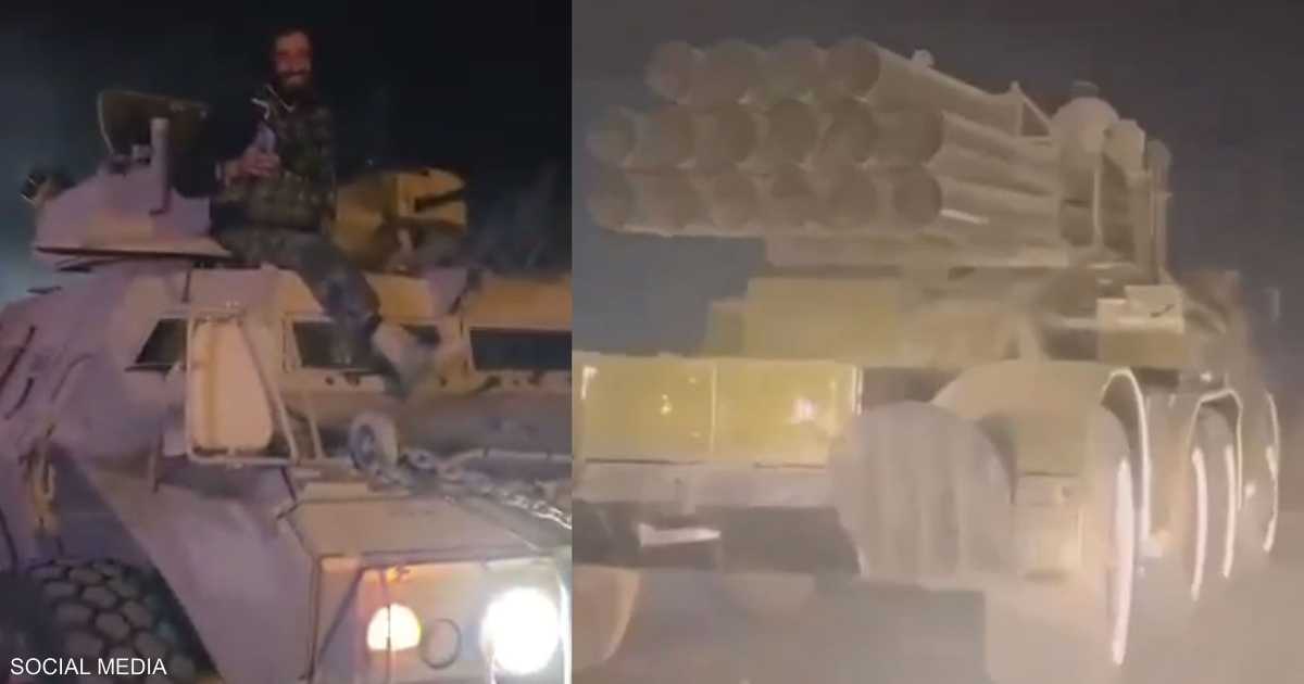 أفغانستان: مقتل 55 جنديا باكستانيا في هجمات على مواقع عسكرية