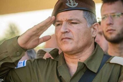 رئيس الشاباك يعلّق على مزاعم "الخيانة" في هجوم 7 أكتوبر