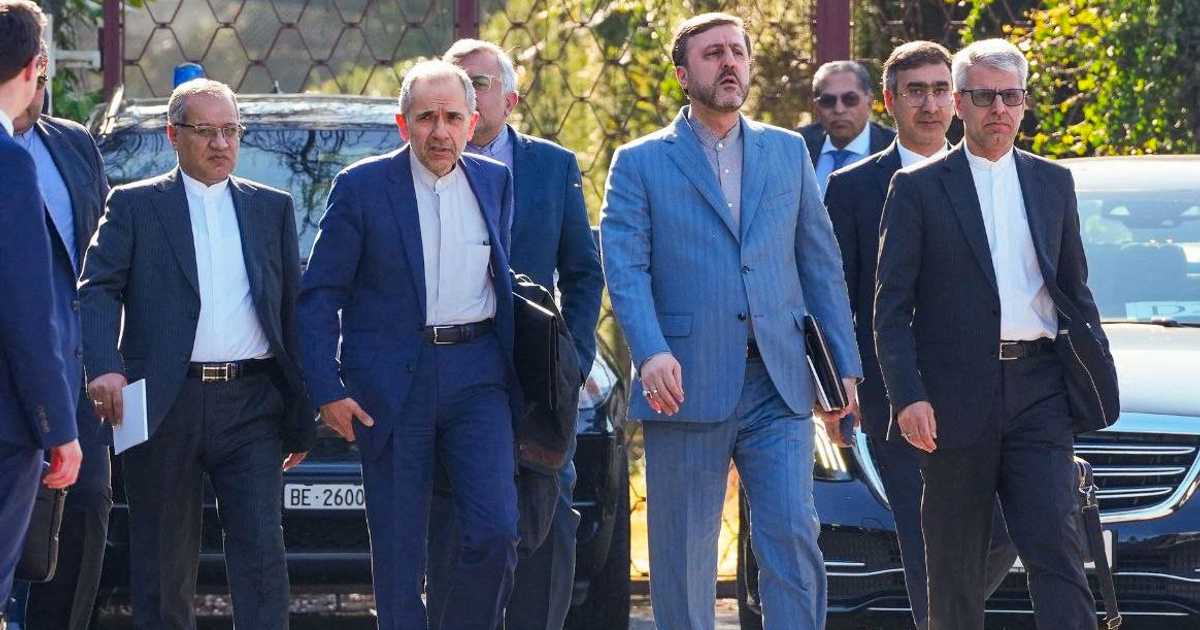 "تقدم مهم" في مفاوضات أميركا وإيران.. وجولة رابعة منتظرة