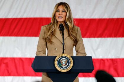 في سابقة تاريخية.. ميلانيا ترامب تترأس اجتماعا لمجلس الأمن