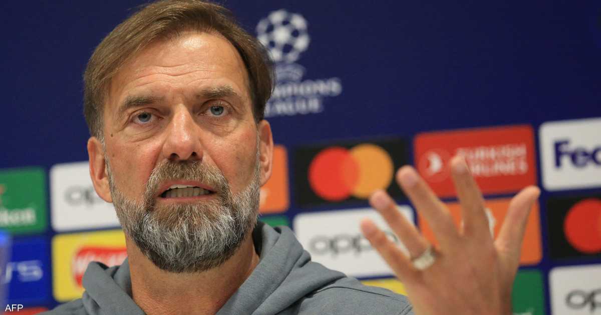 كشف حقيقة رحيل يورغن كلوب عن منصبه