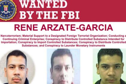 10 ملايين دولار.. مكافأة أميركية لاعتقال شقيقين يقودان عصابة