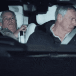 إطلاق سراح أندرو شقيق الملك تشارلز في قضية إبستين