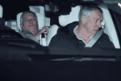 إطلاق سراح أندرو شقيق الملك تشارلز في قضية إبستين