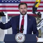 فانس: خيار الضربات العسكرية ضد إيران لا يزال قيد الدراسة