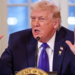 تصريح ترامب بشأن "الصاروخ الإيراني".. تقرير يؤكد المبالغة