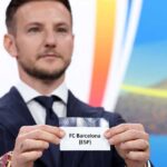 "الملكي أمام مان سيتي.. هذا ما أسفرت عنه قرعة أبطال أوروبا