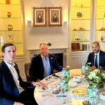 عراقجي يدعو واشنطن للتخلي عن "المطالب المفرطة"