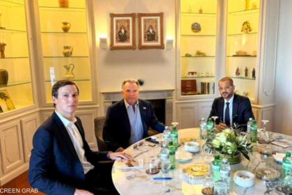 عراقجي يدعو واشنطن للتخلي عن "المطالب المفرطة"