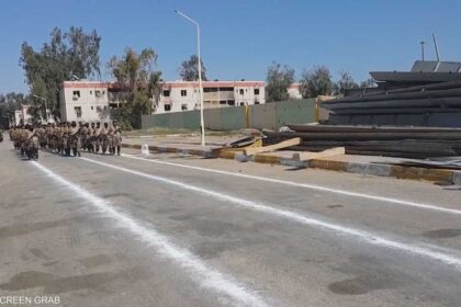 كتائب حزب الله العراقية تستعد لـ"حرب طويلة"