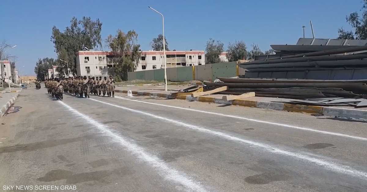 كتائب حزب الله العراقية تستعد لـ"حرب طويلة"