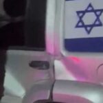 مصر.. "حادث دهس" بسيارة تحمل علم إسرائيل