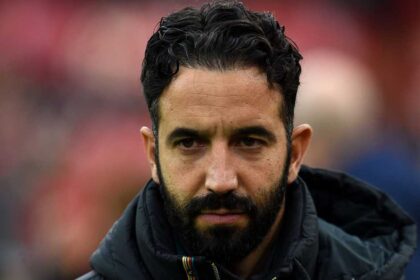 كشف صادم.. إقالة أموريم كلفت مانشستر يونايتد هذا المبلغ