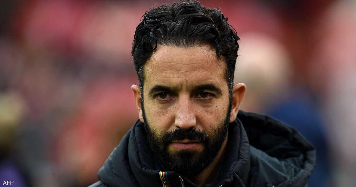 كشف صادم.. إقالة أموريم كلفت مانشستر يونايتد هذا المبلغ