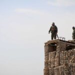 في تصعيد جديد مع باكستان.. أفغانستان تلجأ لحرب المسيرات