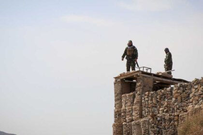 في تصعيد جديد مع باكستان.. أفغانستان تلجأ لحرب المسيرات