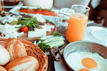 الغذاء النباتي يقلل مخاطر السرطان.. مع استثناء مهم