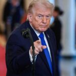 خيارات مهاجمة إيران.. ترامب يتسلّم "إحاطة عسكرية"