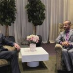 خاصمفاوضات جنيف.. بين اختراق مرتقب وضربة وشيكة