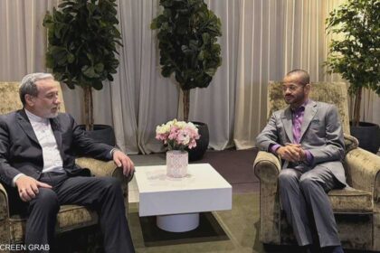 خاصمفاوضات جنيف.. بين اختراق مرتقب وضربة وشيكة