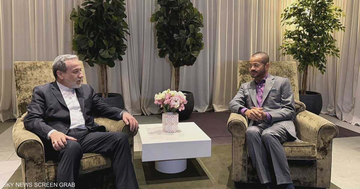 خاصمفاوضات جنيف.. بين اختراق مرتقب وضربة وشيكة