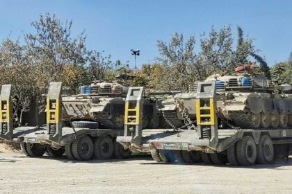 مع تصاعد التوتر بينهما.. مقارنة بين جيشي باكستان وأفغانستان