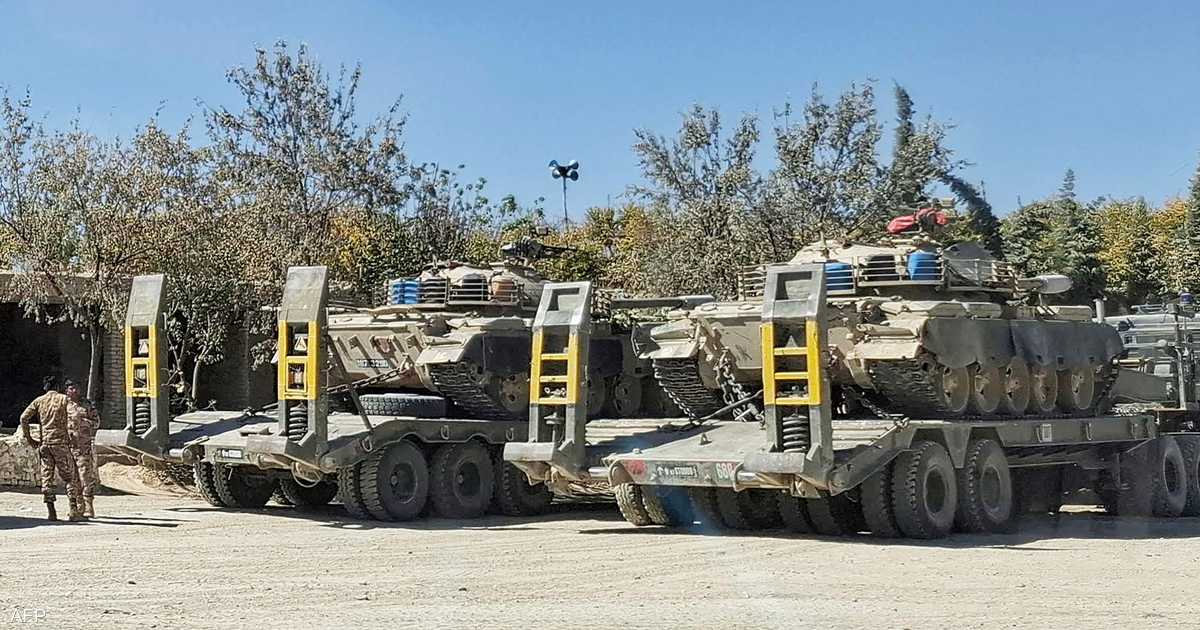 مع تصاعد التوتر بينهما.. مقارنة بين جيشي باكستان وأفغانستان