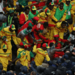 المغرب.. السجن لمشجعين سنغاليين في أحداث نهائي أفريقيا