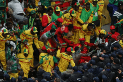 المغرب.. السجن لمشجعين سنغاليين في أحداث نهائي أفريقيا