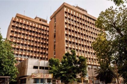 صحيفة سودانية تكشف المسكوت عنه وموقع “جزيرة إبستين السودان”