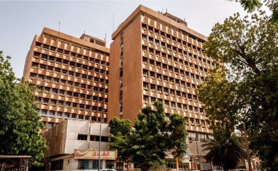 صحيفة سودانية تكشف المسكوت عنه وموقع “جزيرة إبستين السودان”