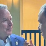 عبد العاطي وويتكوف يبحثان تطورات الملف الإيراني وأوضاع غزة